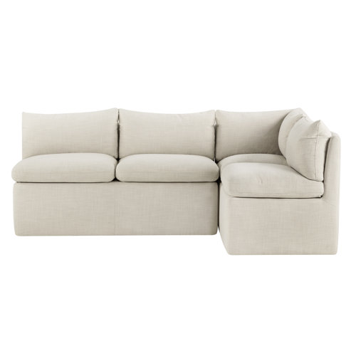 Alayaa Corner Dining Banquette Birch Lane